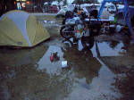  Storm aftermath